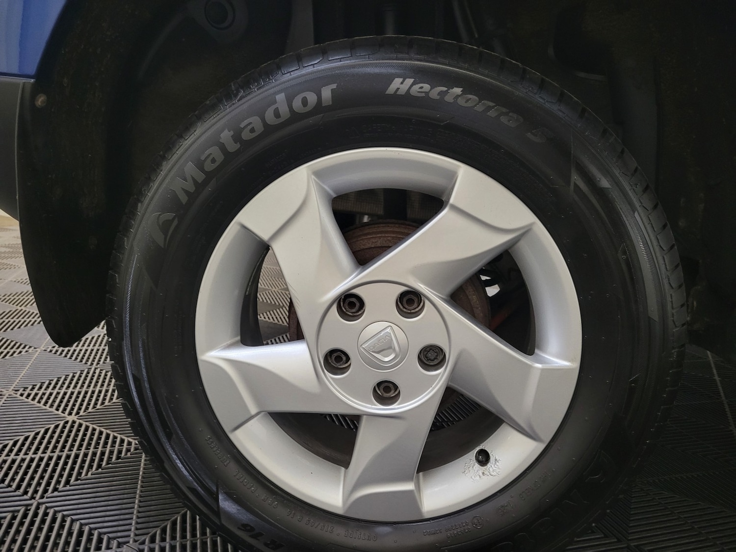 Used Dacia Duster 2014 for sale - 77822253: Photo 29