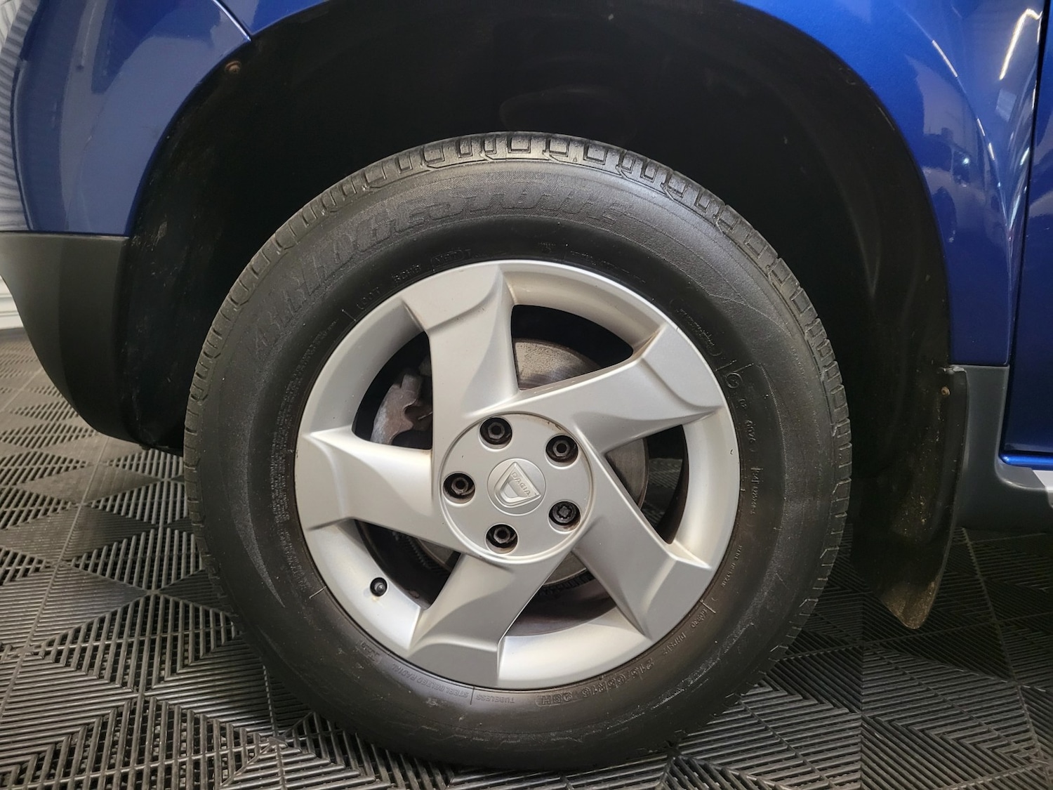 Used Dacia Duster 2014 for sale - 77822253: Photo 31