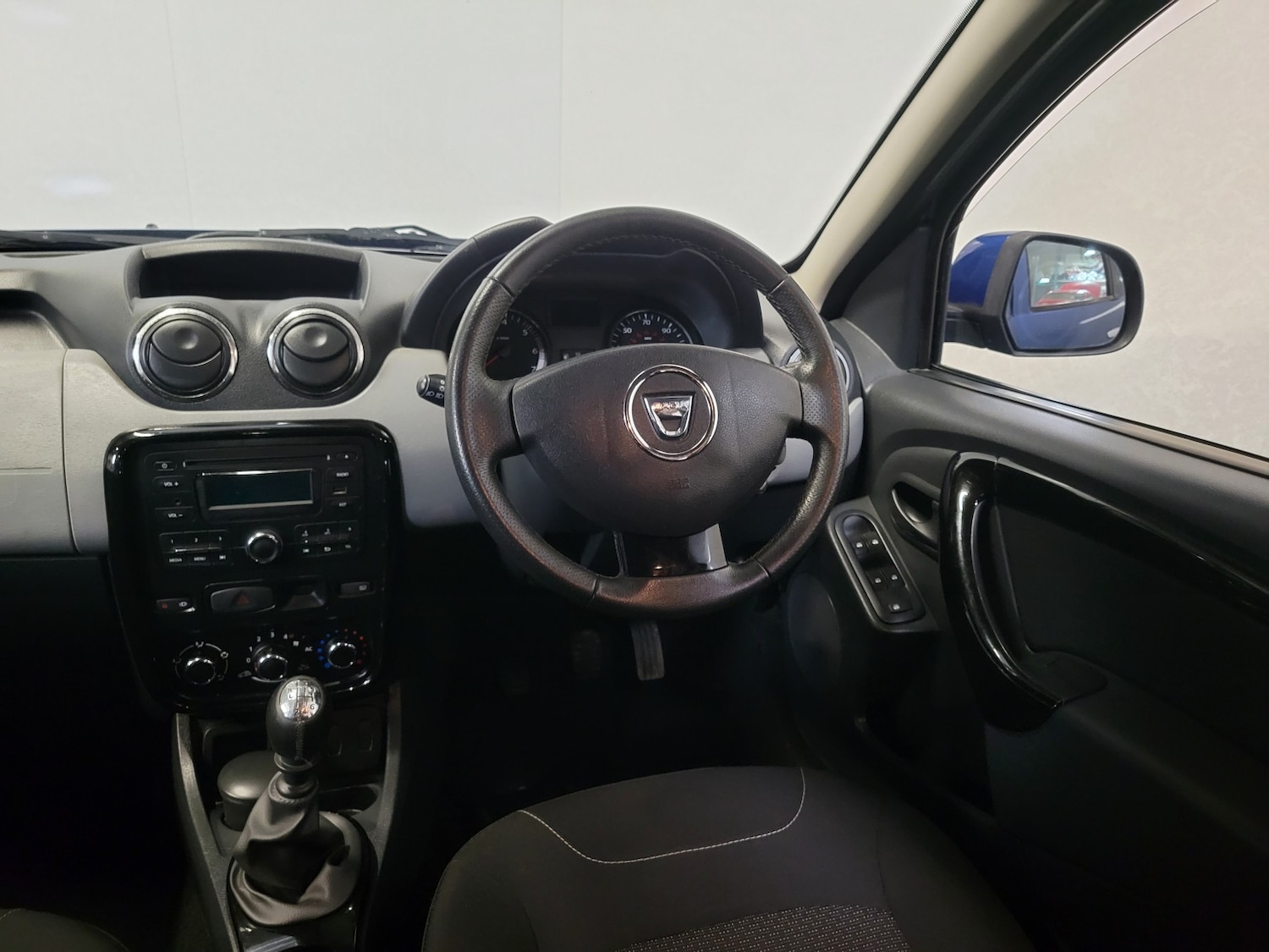 Used Dacia Duster 2014 for sale - 77822253: Photo 35