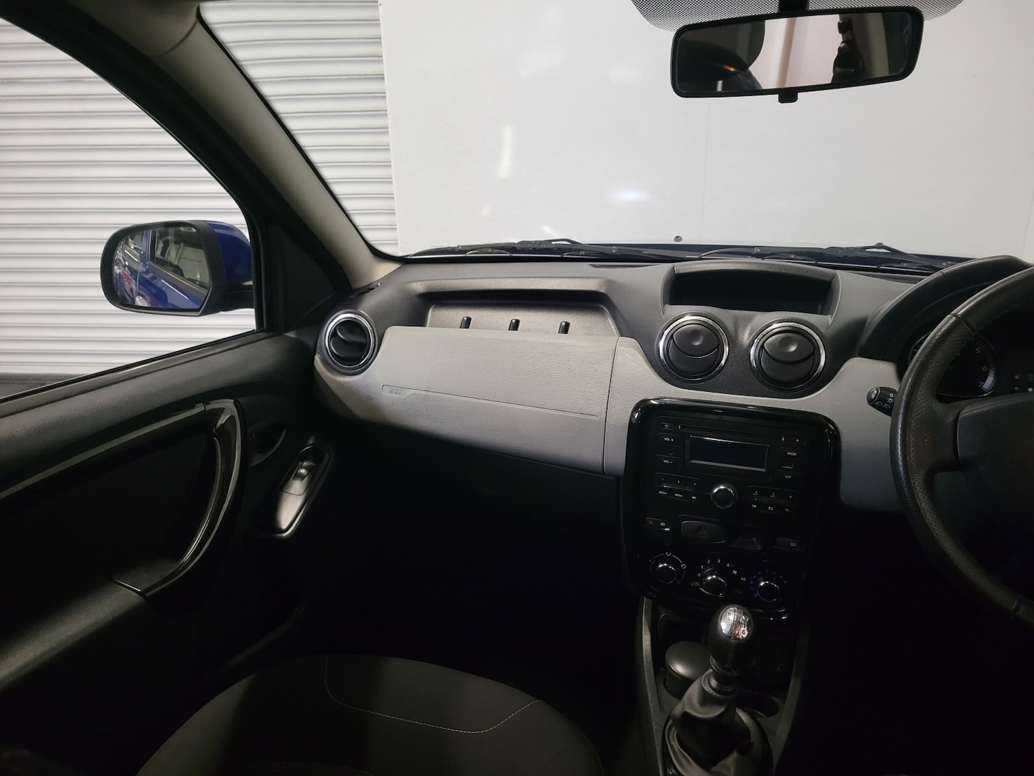 Used Dacia Duster 2014 for sale - 77822253: Photo 36