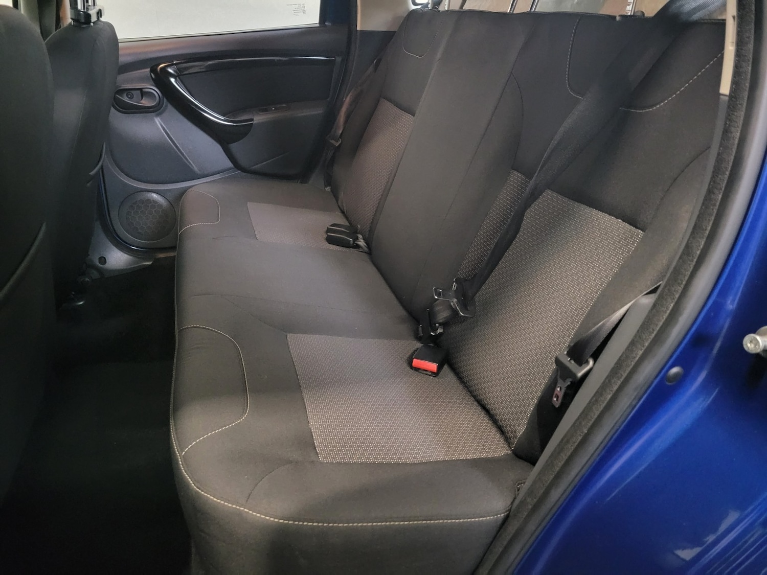 Used Dacia Duster 2014 for sale - 77822253: Photo 37