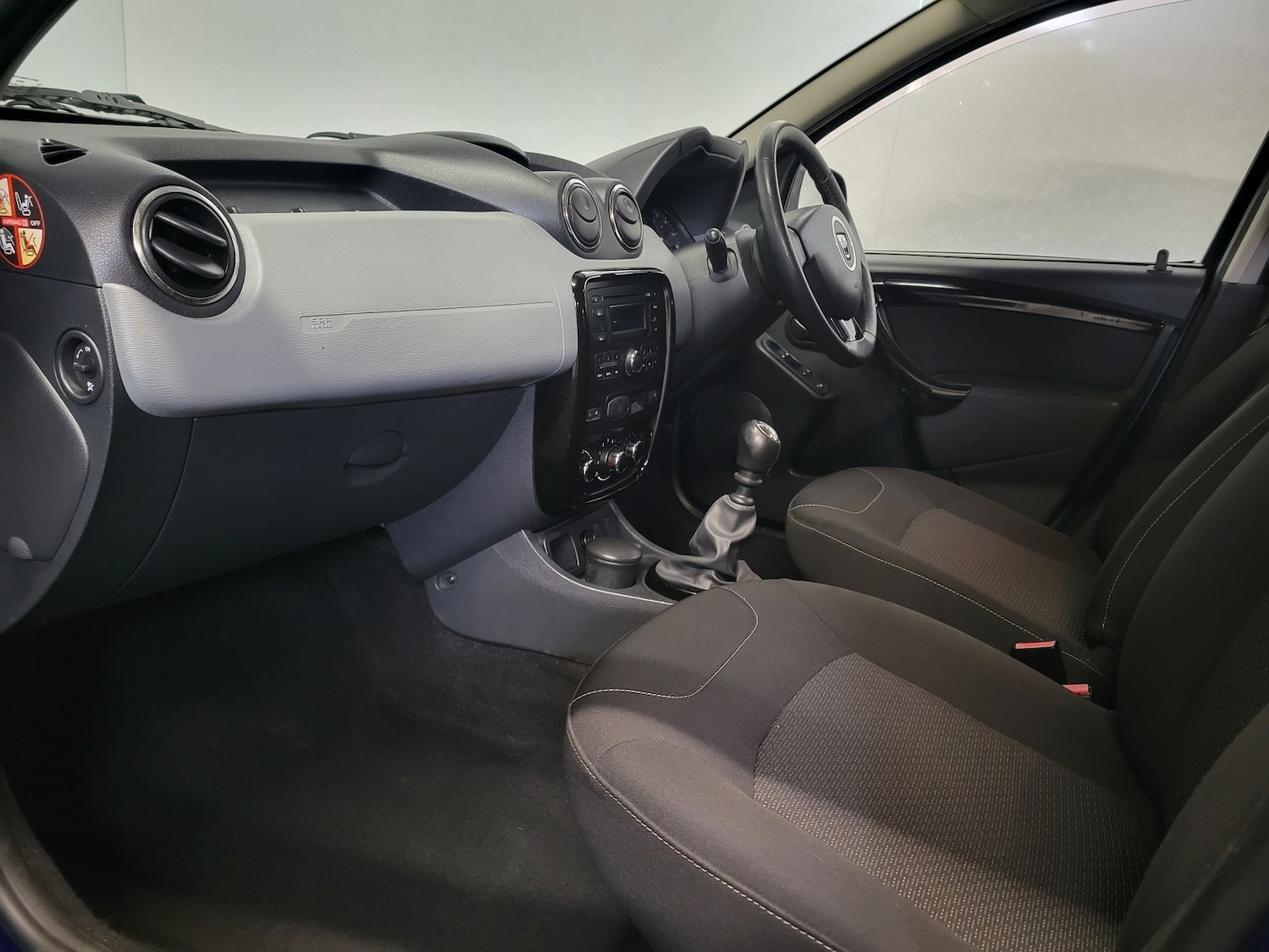 Used Dacia Duster 2014 for sale - 77822253: Photo 38