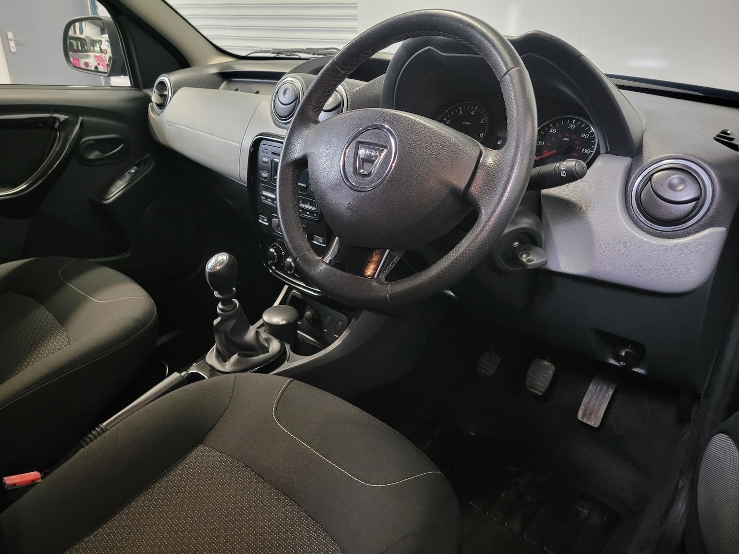 Used Dacia Duster 2014 for sale - 77822253: Photo 43