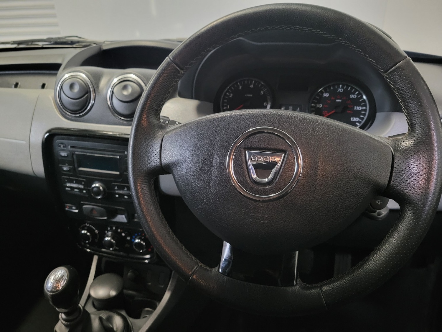 Used Dacia Duster 2014 for sale - 77822253: Photo 44
