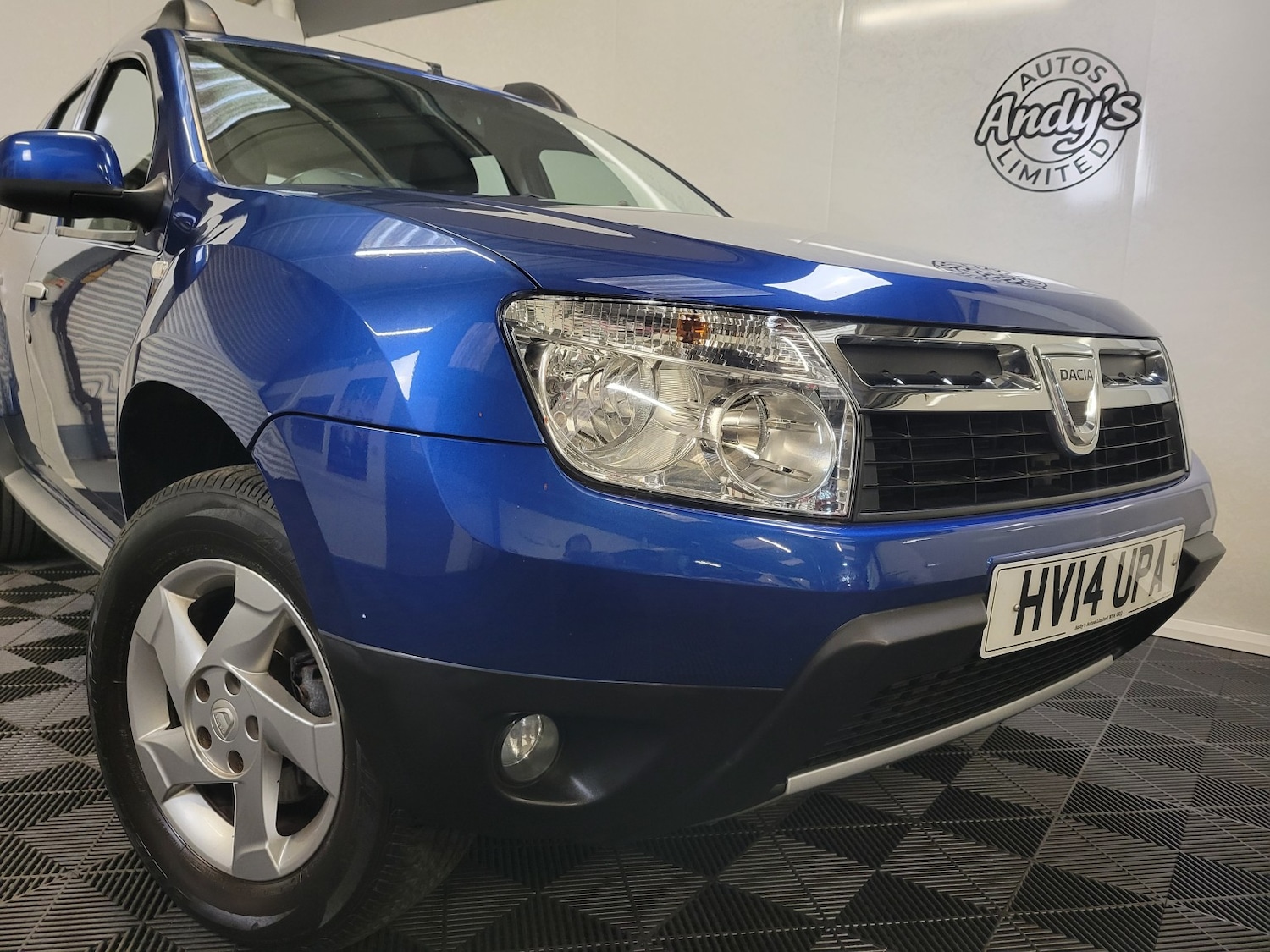 Used Dacia Duster 2014 for sale - 77822253: Photo 5