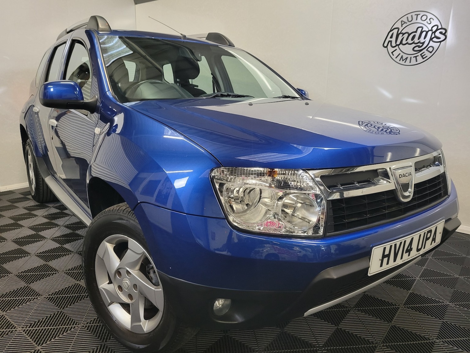 Used Dacia Duster 2014 for sale - 77822253: Photo 6