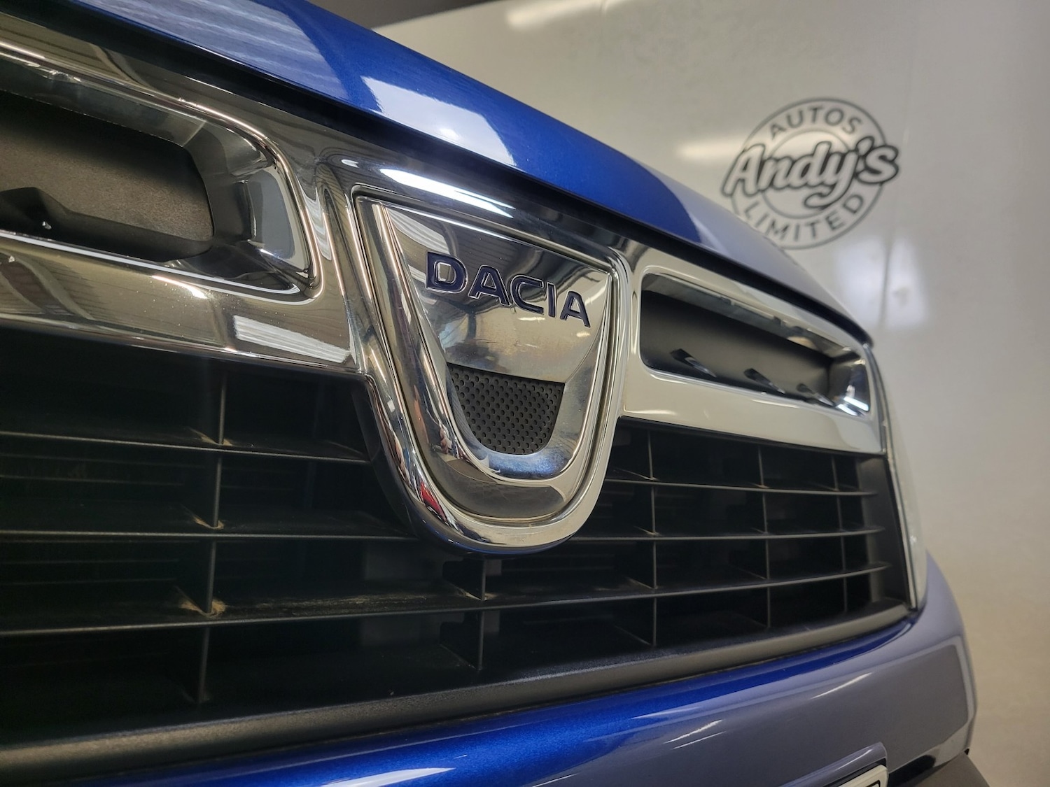 Used Dacia Duster 2014 for sale - 77822253: Photo 7