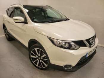 2015 - 1.5 dCi Tekna 5-Door