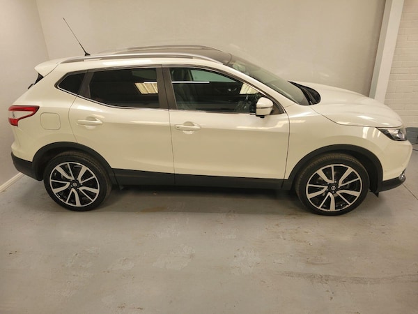 Used Nissan Qashqai 2015 for sale - 74858839: Photo 25