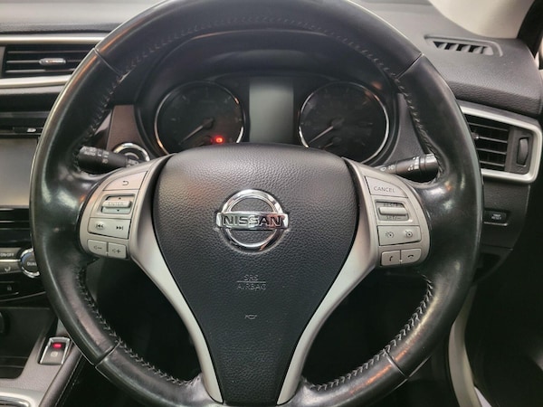 Used Nissan Qashqai 2015 for sale - 74858839: Photo 34