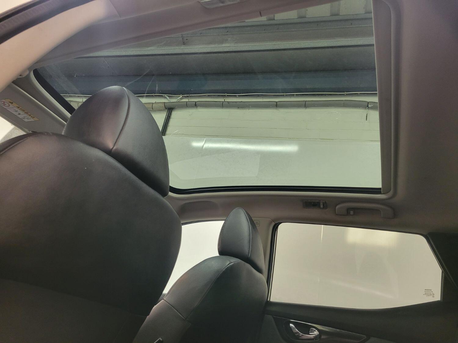Vehicle 36
