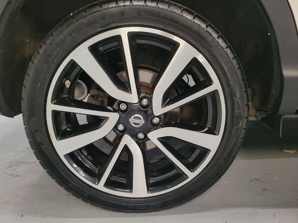 Used Nissan Qashqai 2015 for sale - 74858839: Photo 37