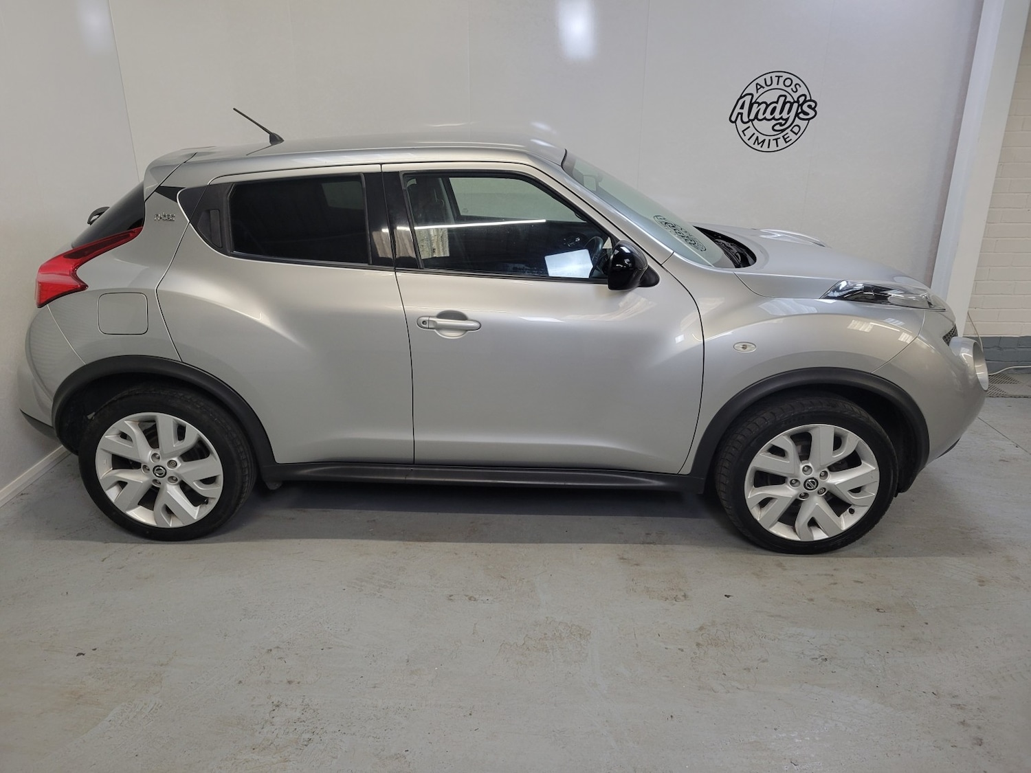 Used Nissan Juke 2013 for sale - 76571250: Photo 12