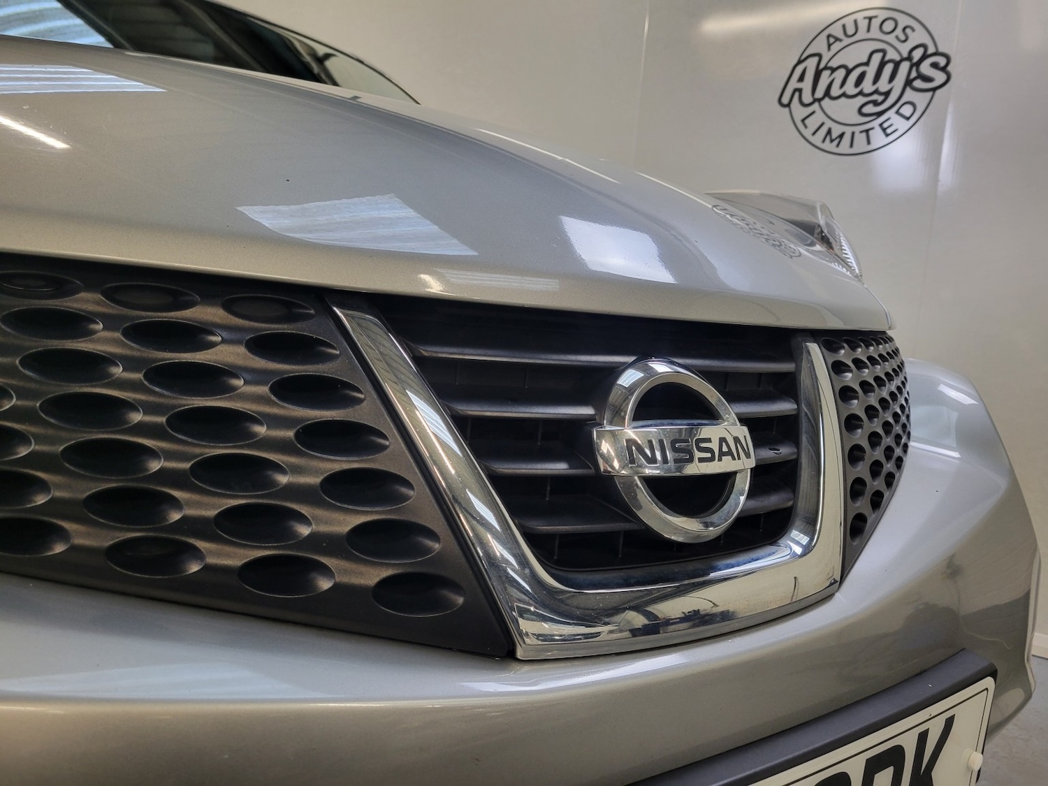 Used Nissan Juke 2013 for sale - 76571250: Photo 28