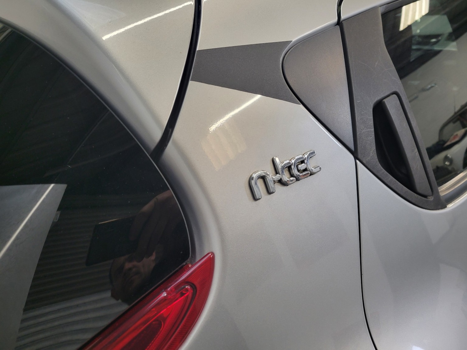 Used Nissan Juke 2013 for sale - 76571250: Photo 29