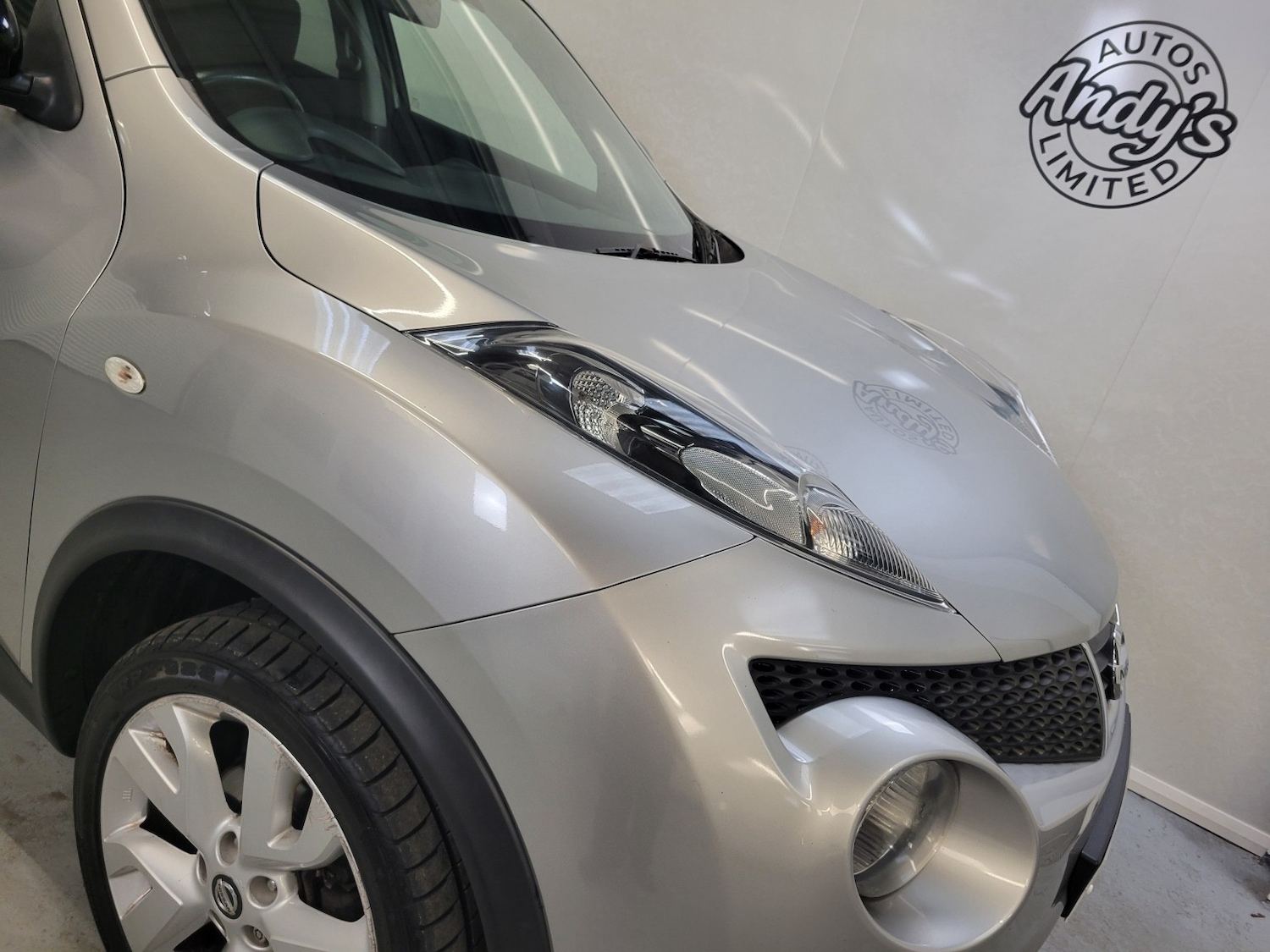 Used Nissan Juke 2013 for sale - 76571250: Photo 31