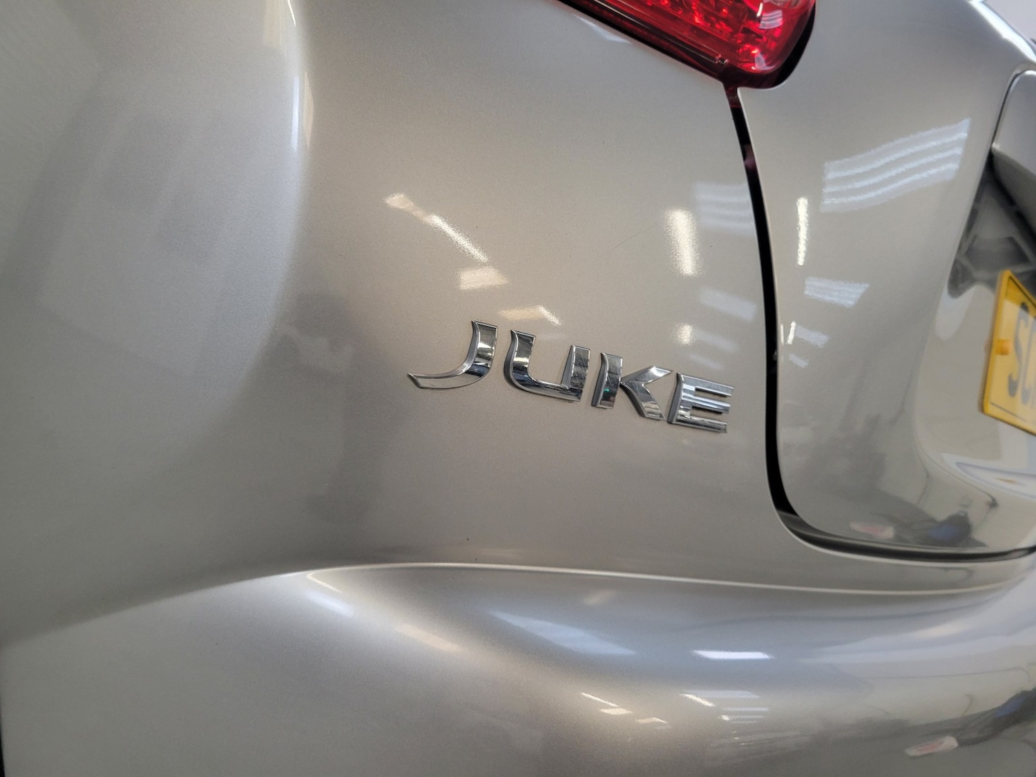 Used Nissan Juke 2013 for sale - 76571250: Photo 33