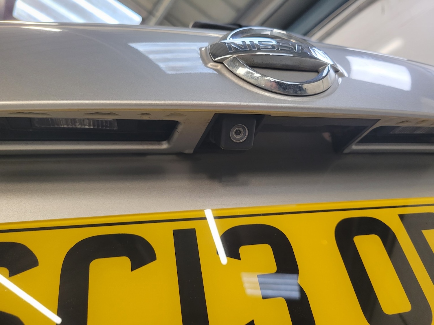 Used Nissan Juke 2013 for sale - 76571250: Photo 35