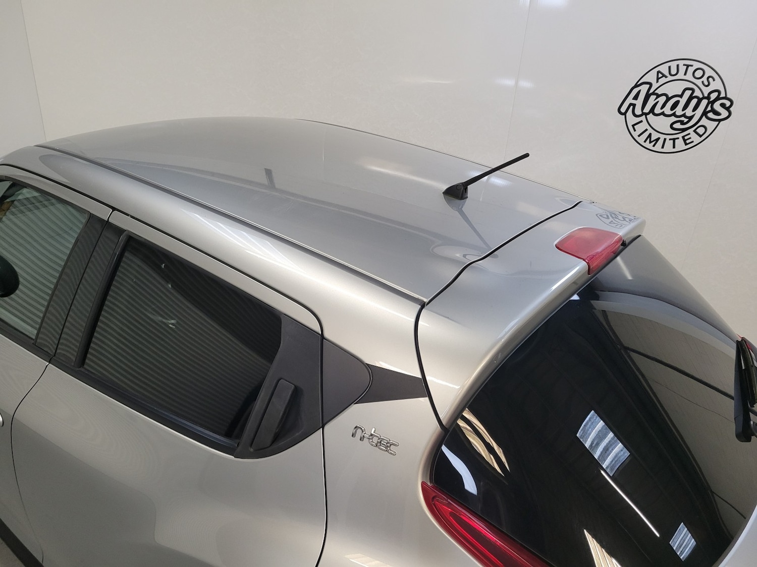 Used Nissan Juke 2013 for sale - 76571250: Photo 36