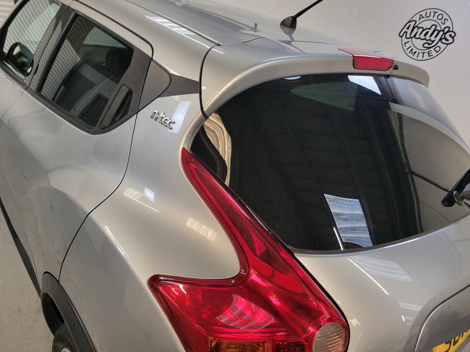 Used Nissan Juke 2013 for sale - 76571250: Photo 37