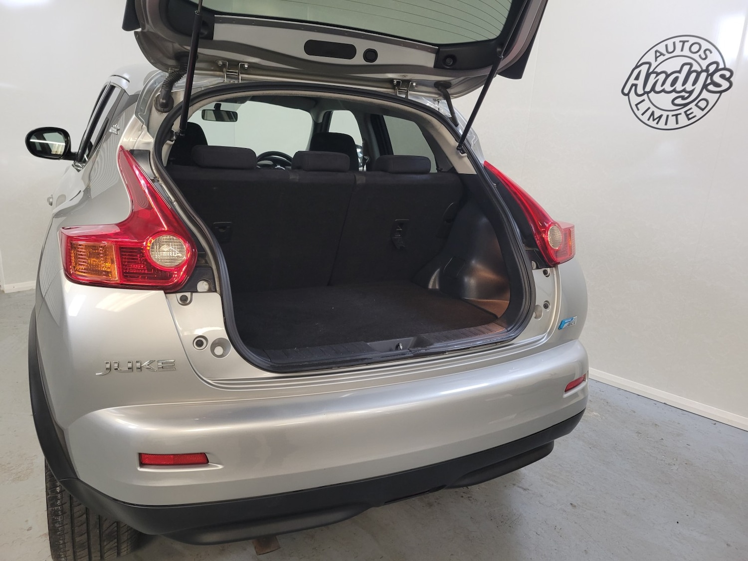 Used Nissan Juke 2013 for sale - 76571250: Photo 38