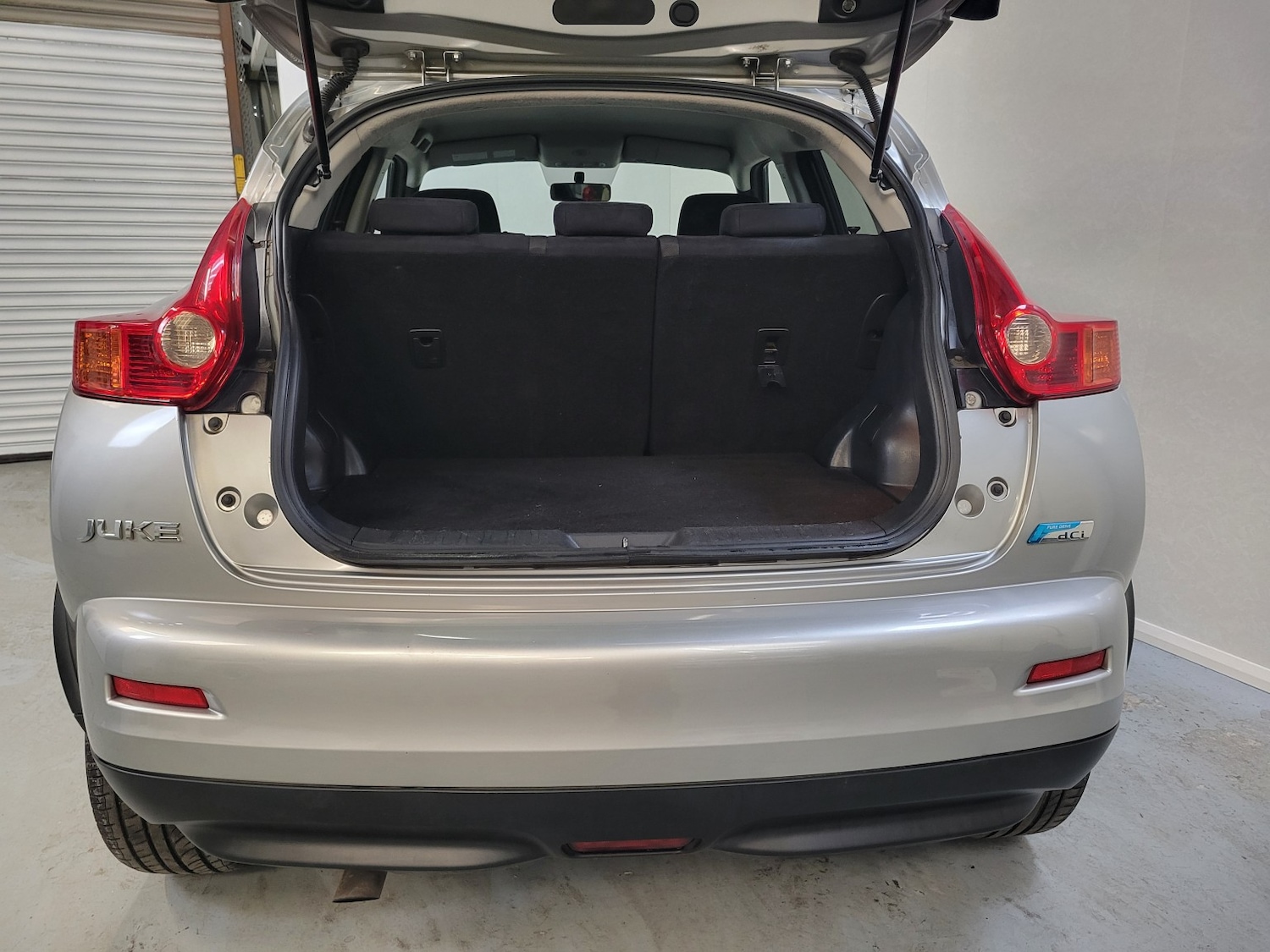 Used Nissan Juke 2013 for sale - 76571250: Photo 39