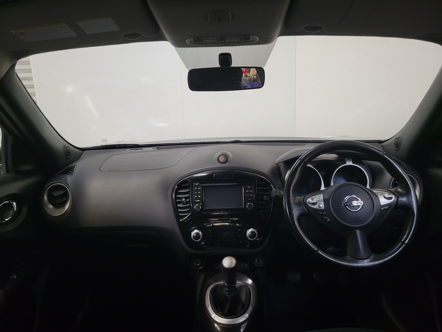 Used Nissan Juke 2013 for sale - 76571250: Photo 40