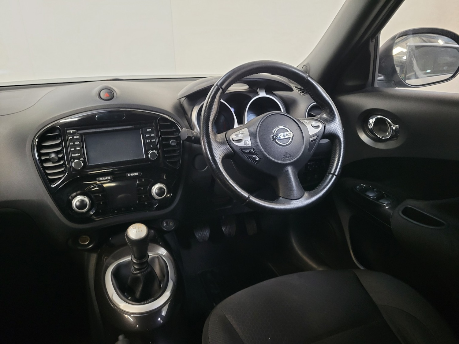 Used Nissan Juke 2013 for sale - 76571250: Photo 41