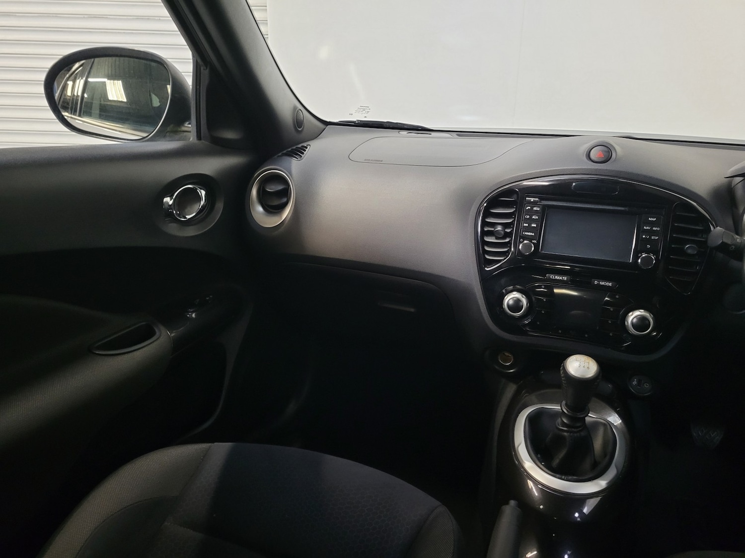 Used Nissan Juke 2013 for sale - 76571250: Photo 42