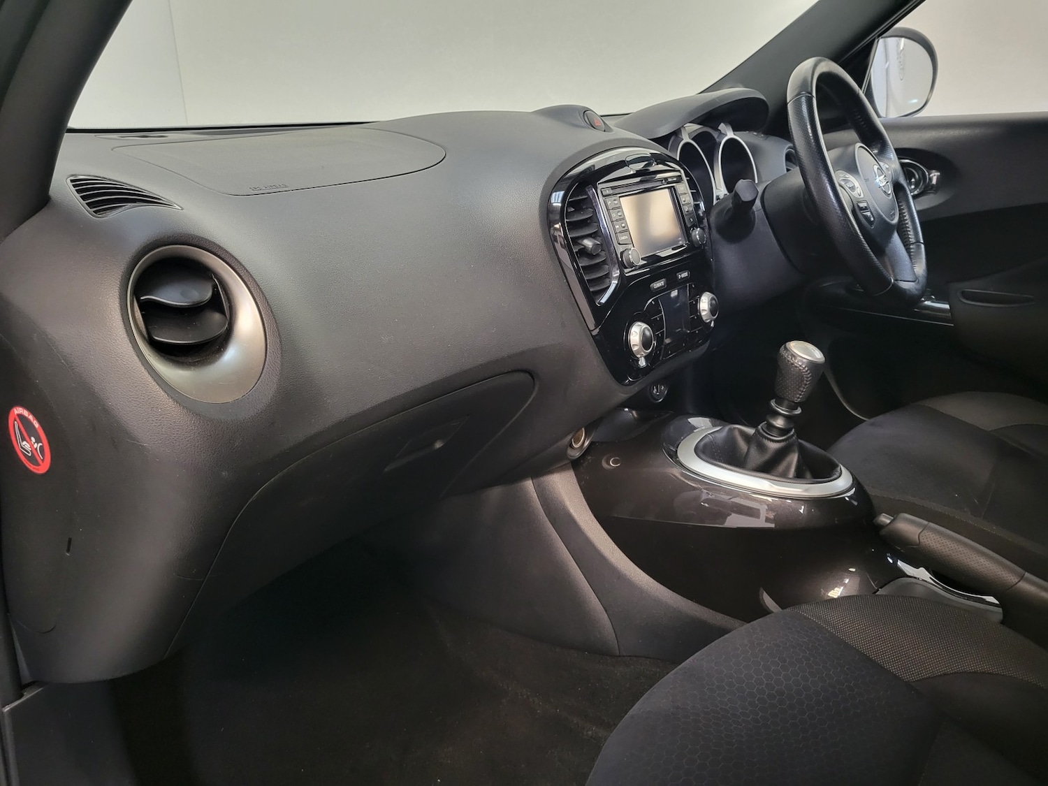 Used Nissan Juke 2013 for sale - 76571250: Photo 43