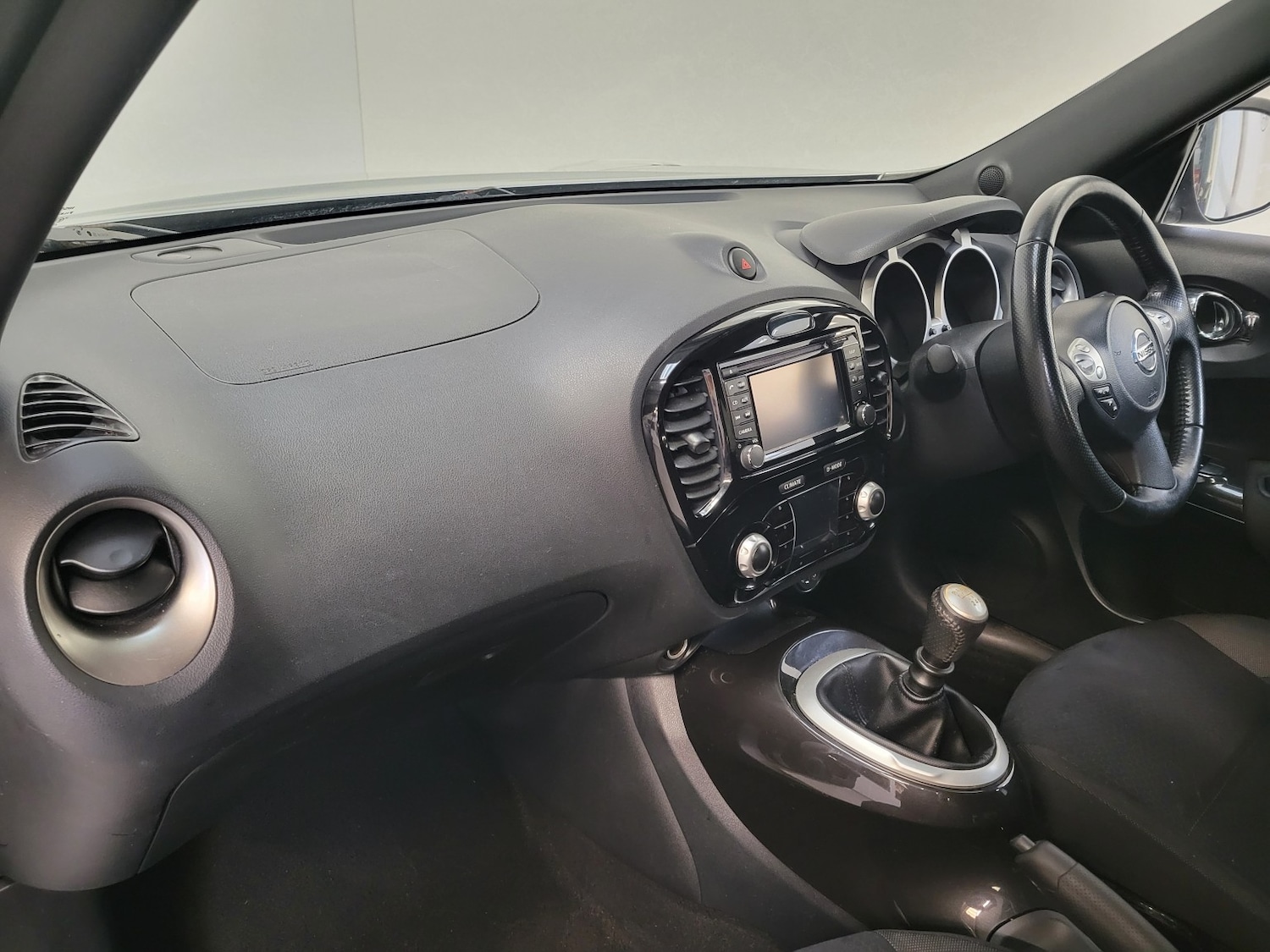 Used Nissan Juke 2013 for sale - 76571250: Photo 44