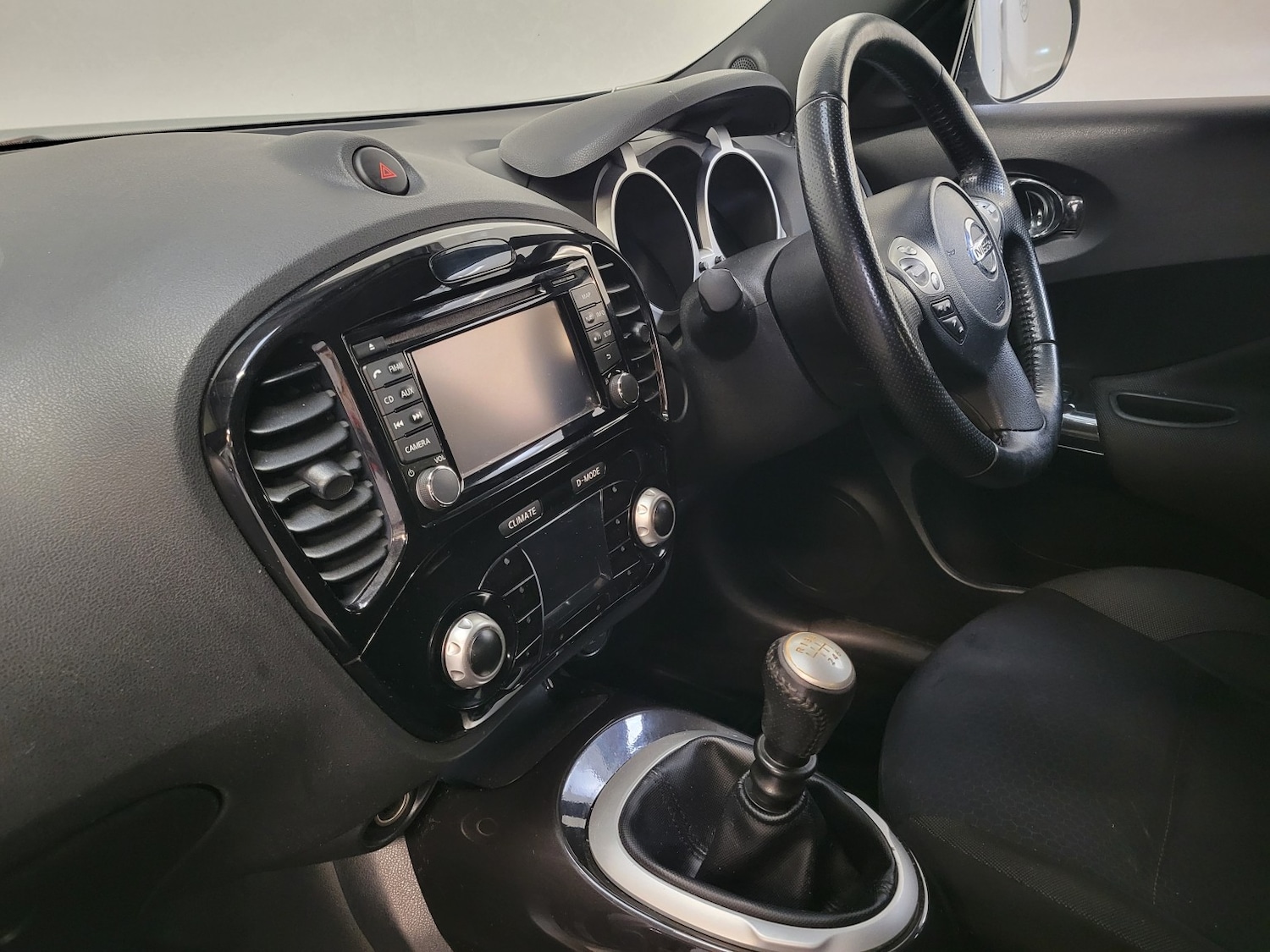 Used Nissan Juke 2013 for sale - 76571250: Photo 45