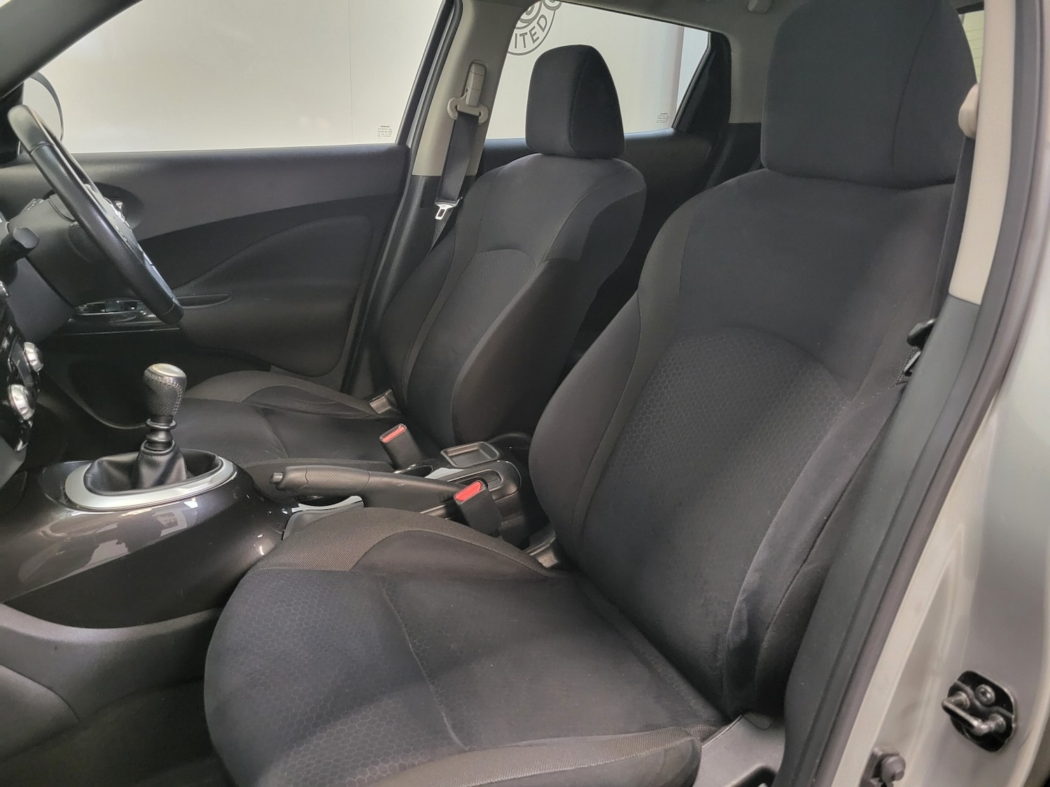 Used Nissan Juke 2013 for sale - 76571250: Photo 46