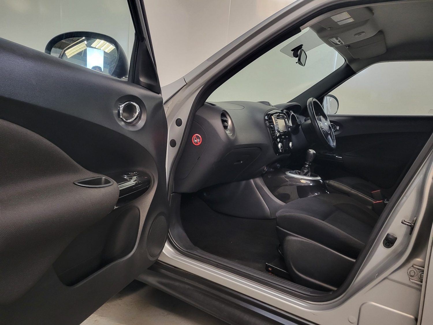 Used Nissan Juke 2013 for sale - 76571250: Photo 48