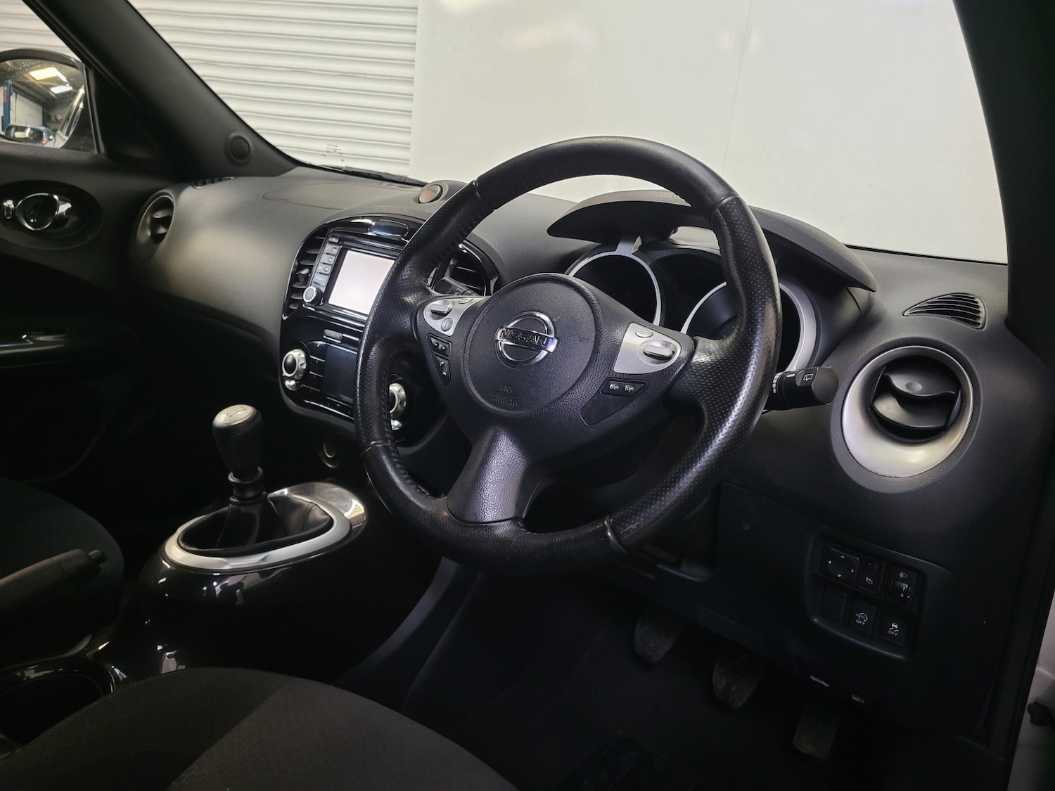 Used Nissan Juke 2013 for sale - 76571250: Photo 49