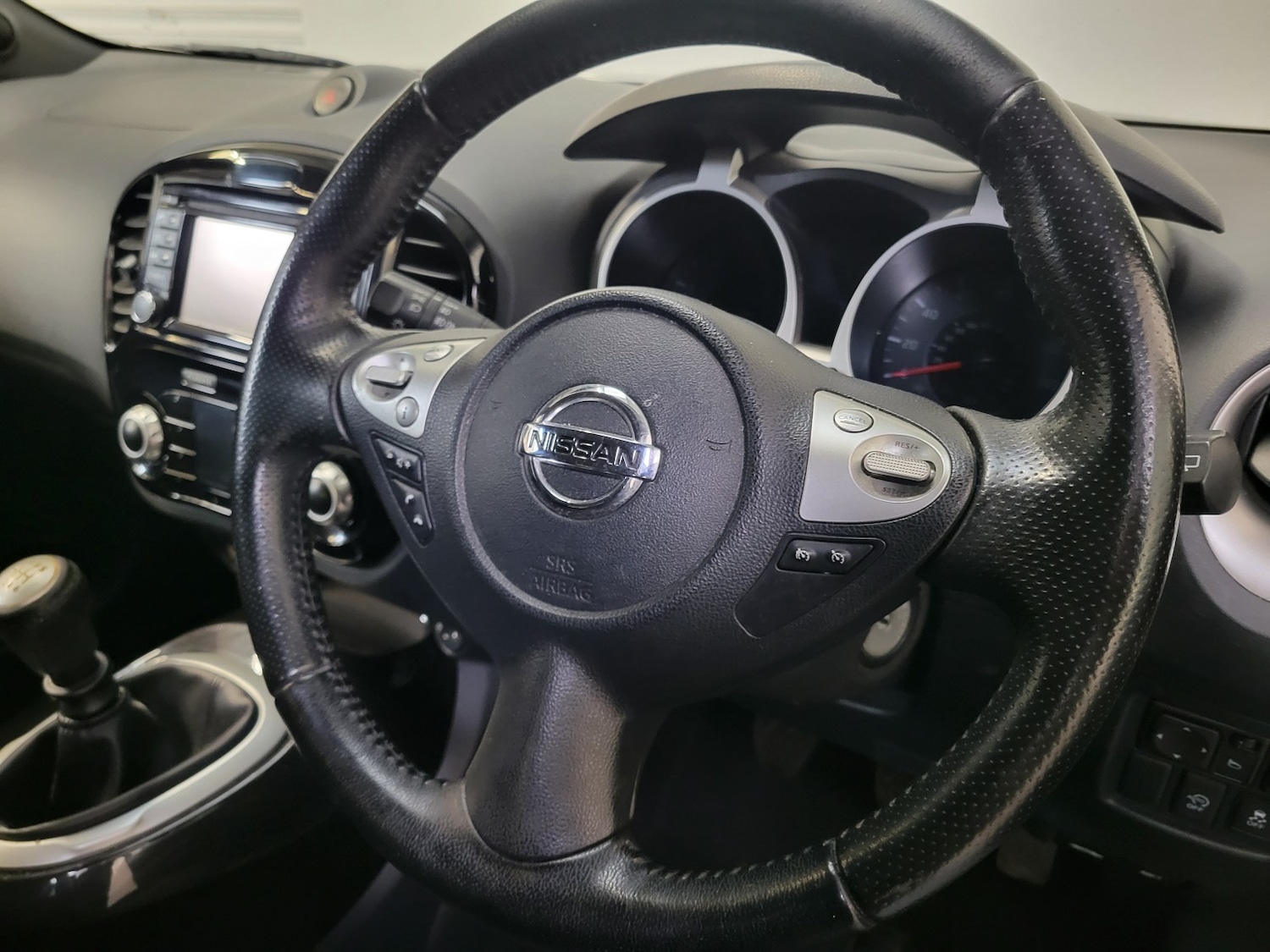 Used Nissan Juke 2013 for sale - 76571250: Photo 50