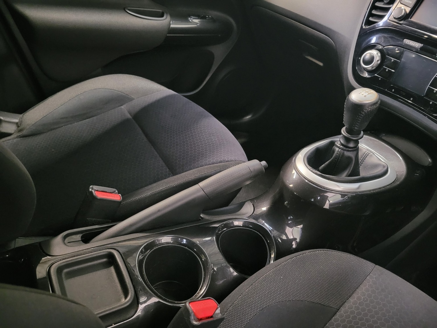 Used Nissan Juke 2013 for sale - 76571250: Photo 51