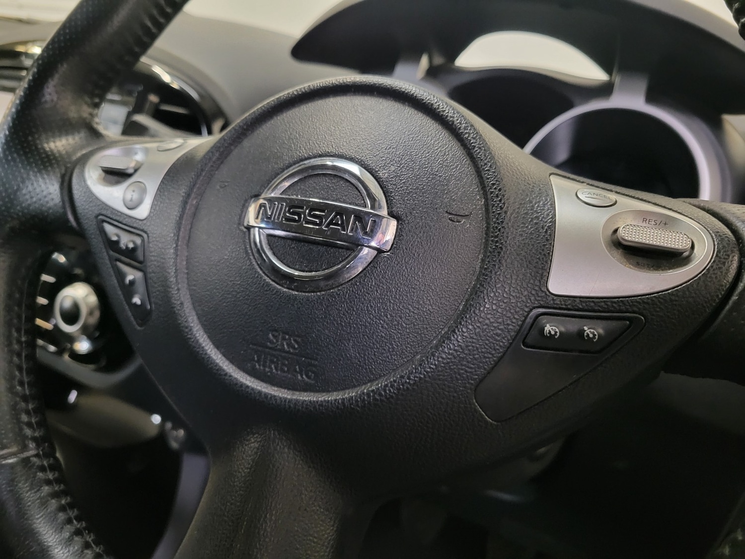 Used Nissan Juke 2013 for sale - 76571250: Photo 53