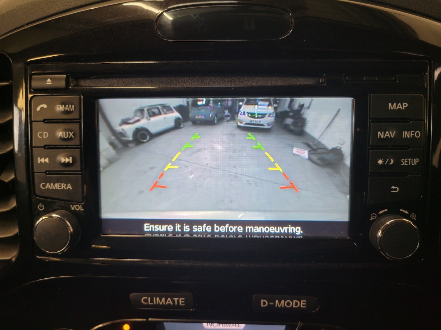 Used Nissan Juke 2013 for sale - 76571250: Photo 55