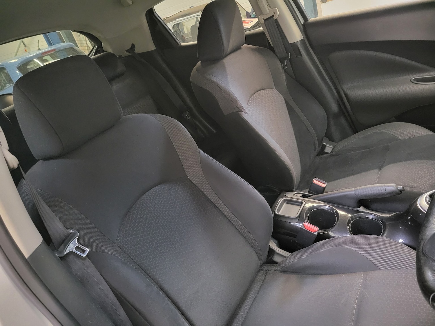 Used Nissan Juke 2013 for sale - 76571250: Photo 56