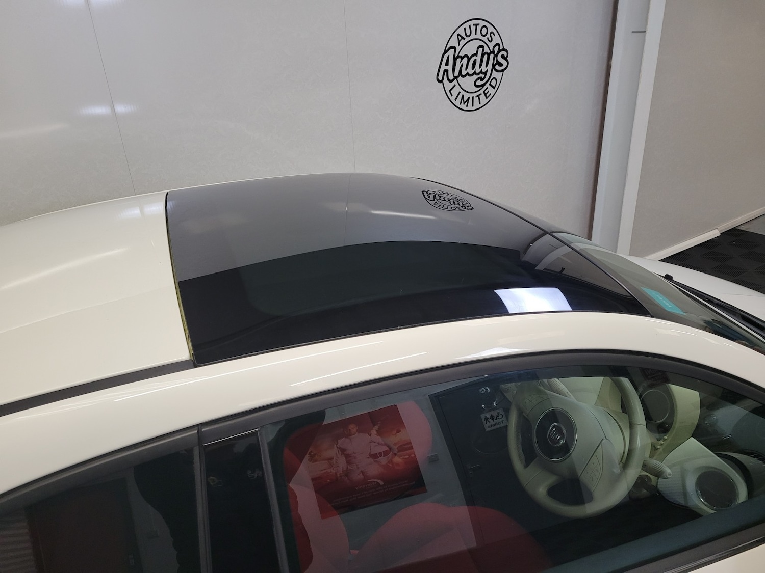 Used Fiat 500 2012 for sale - 77636985: Photo 16