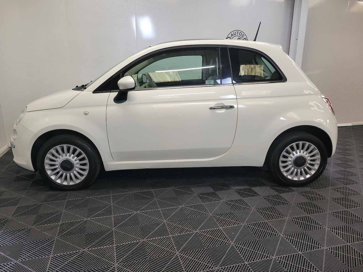 Used Fiat 500 2012 for sale - 77636985: Photo 32