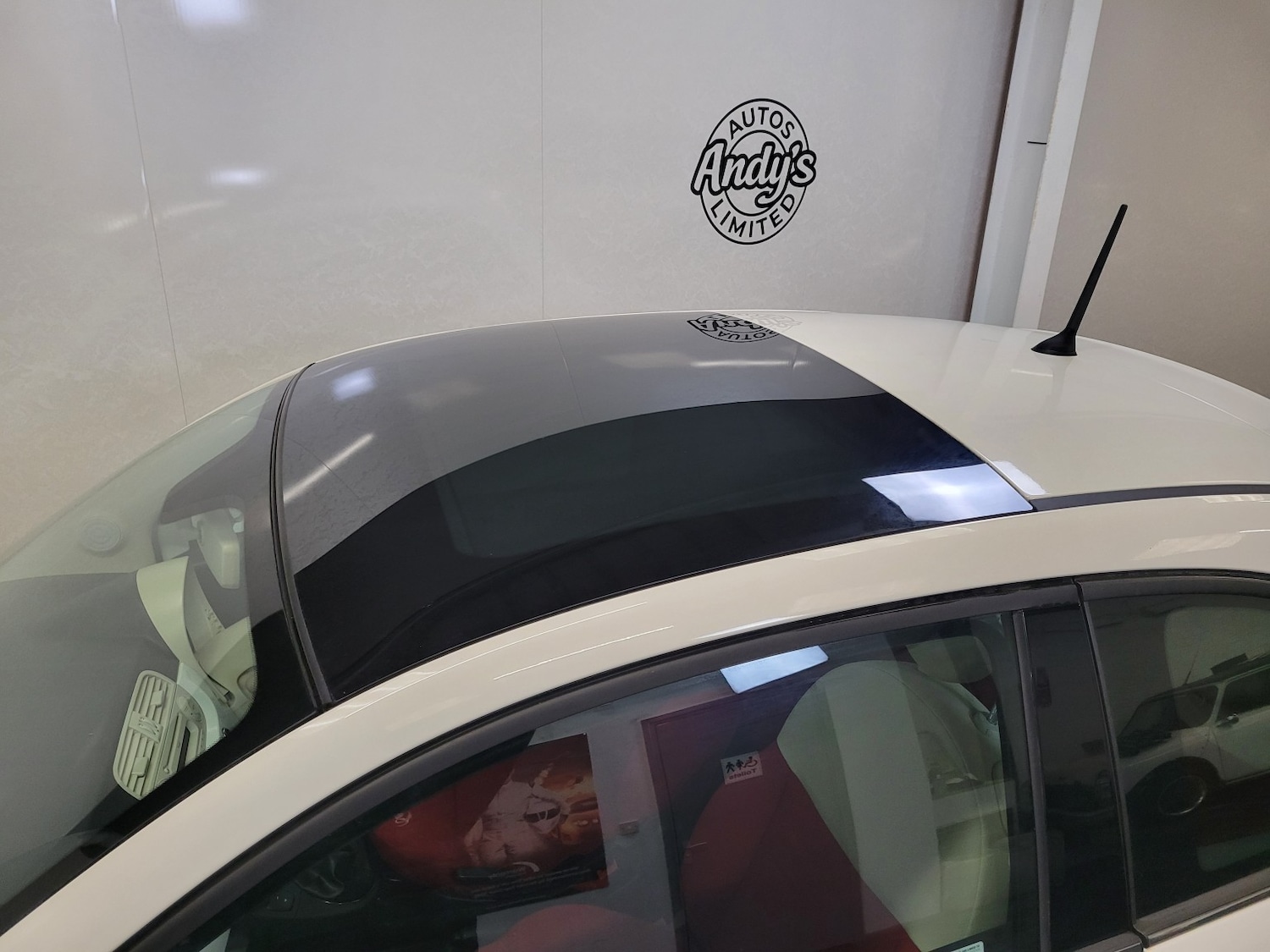 Used Fiat 500 2012 for sale - 77636985: Photo 33