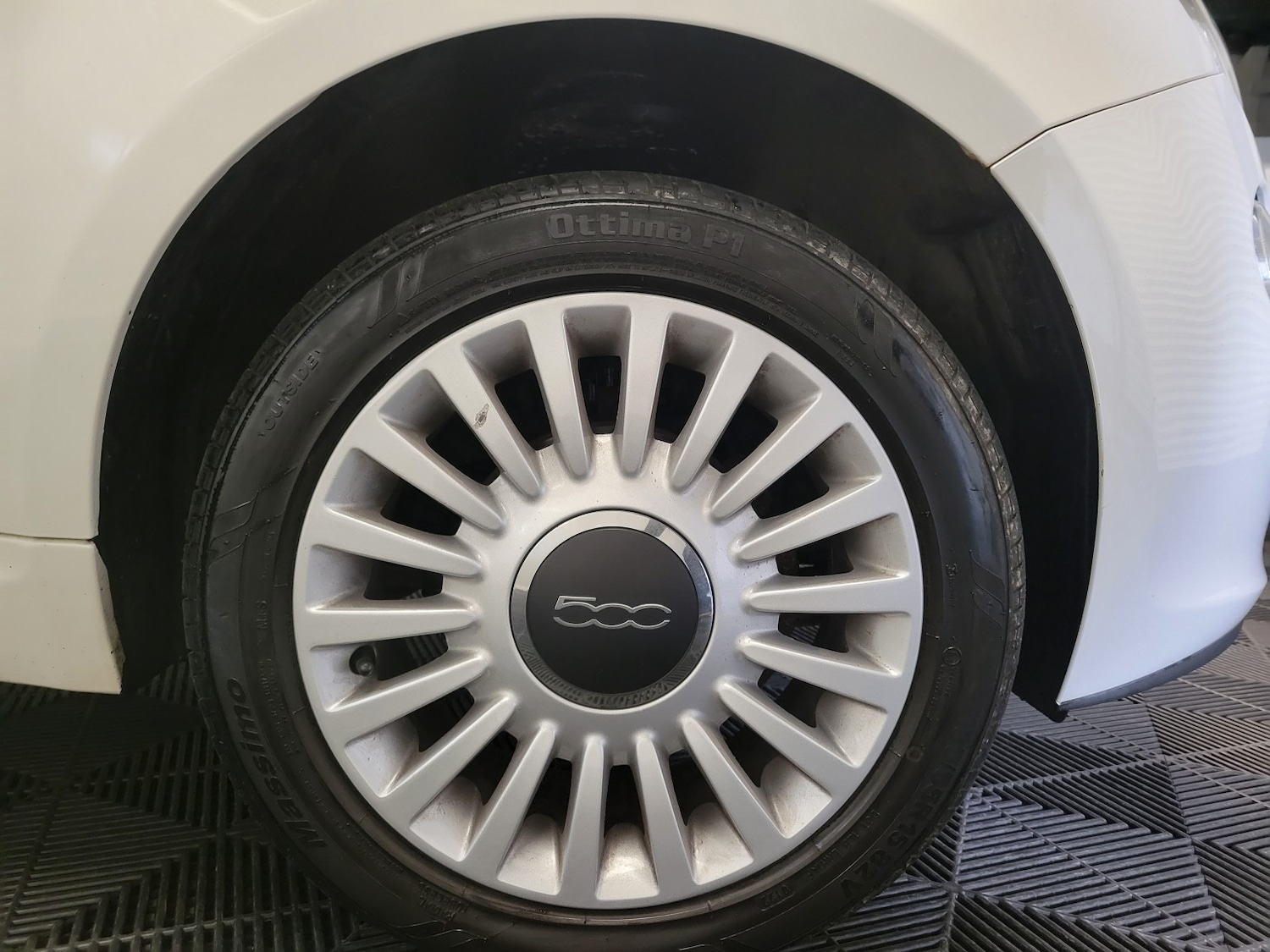 Used Fiat 500 2012 for sale - 77636985: Photo 36