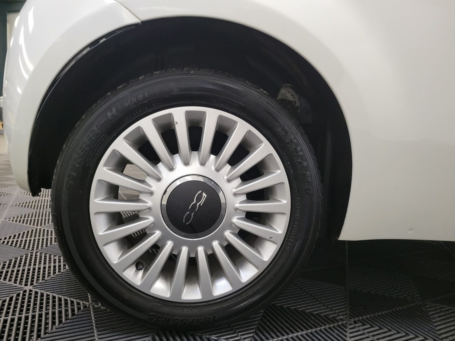 Used Fiat 500 2012 for sale - 77636985: Photo 37