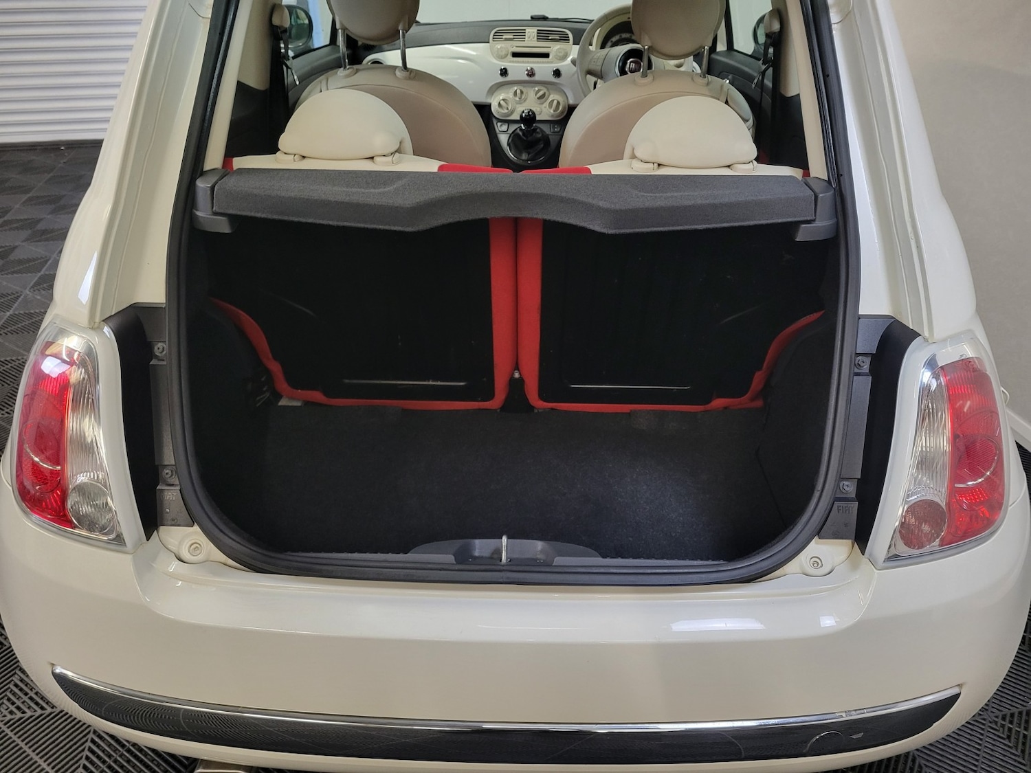 Used Fiat 500 2012 for sale - 77636985: Photo 39