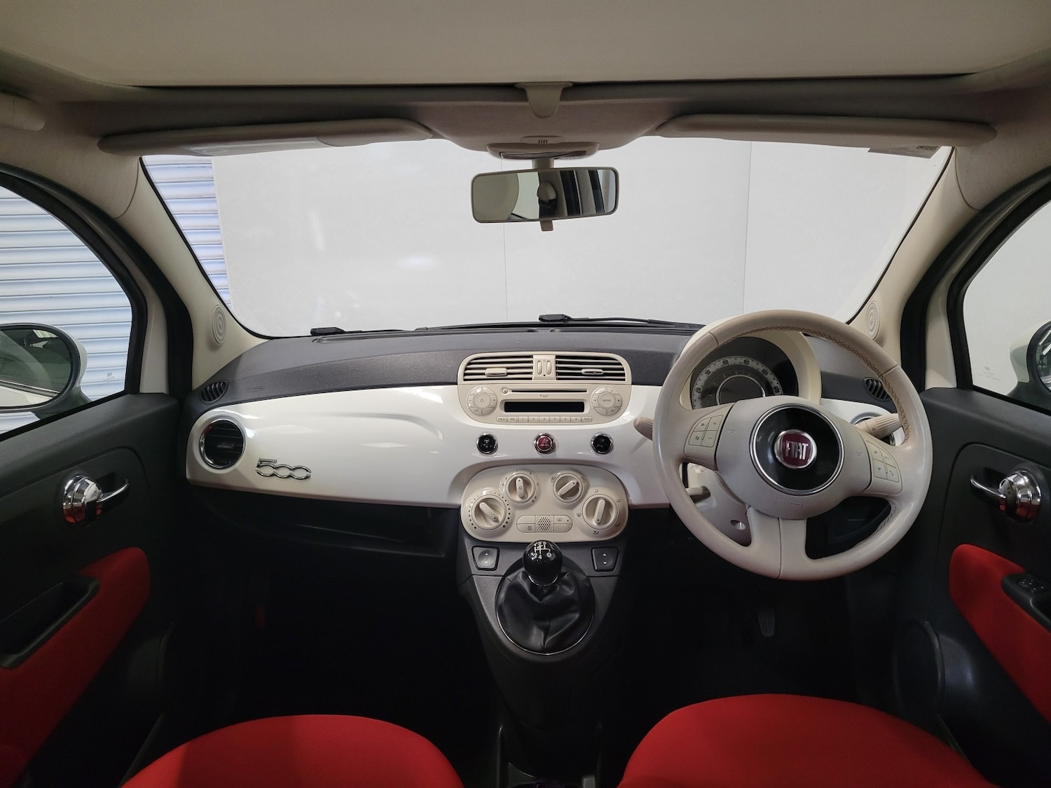 Used Fiat 500 2012 for sale - 77636985: Photo 40