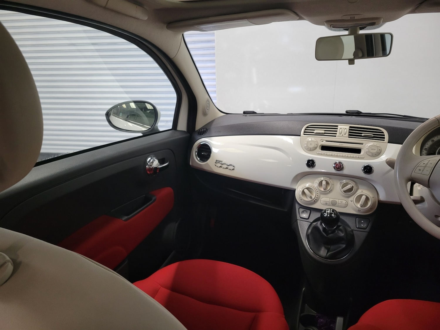 Used Fiat 500 2012 for sale - 77636985: Photo 42