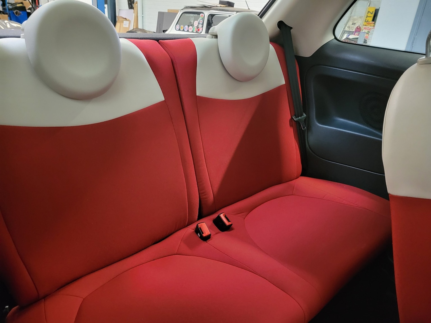 Used Fiat 500 2012 for sale - 77636985: Photo 43