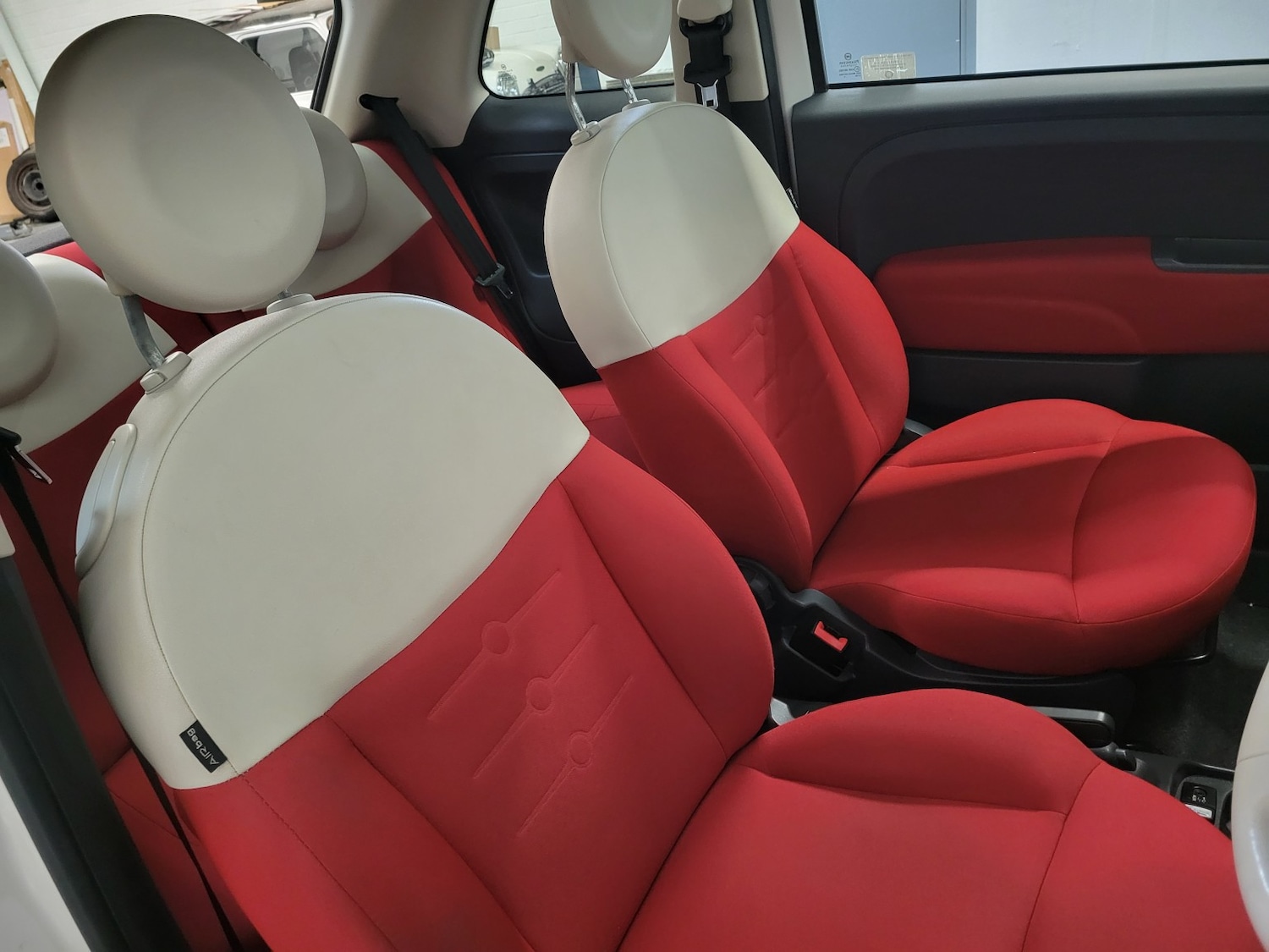 Used Fiat 500 2012 for sale - 77636985: Photo 45